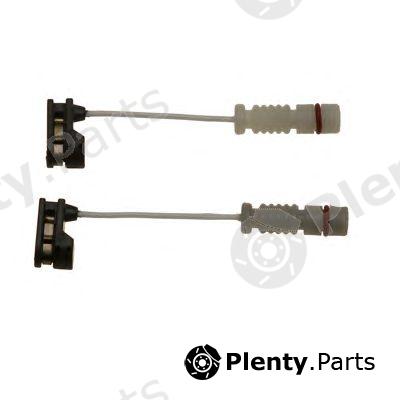  GIRLING part 6319502 Warning Contact, brake pad wear