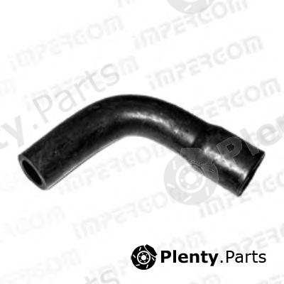  ORIGINAL IMPERIUM part 20496 Hose, heat exchange heating