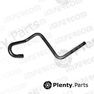  ORIGINAL IMPERIUM part 20812 Hose, heat exchange heating