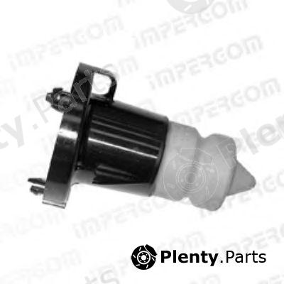  ORIGINAL IMPERIUM part 26250 Rubber Buffer, suspension
