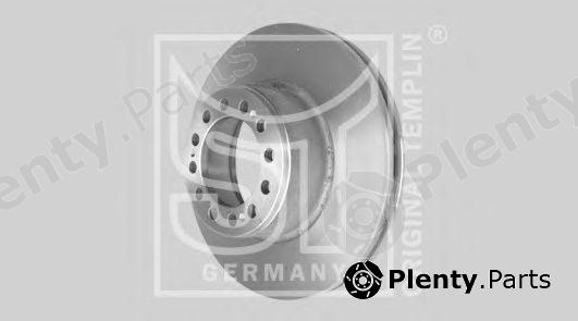  ST-TEMPLIN part 03.110.2400.000 (031102400000) Brake Disc