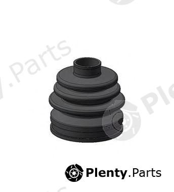  AUTOFREN SEINSA part D8201 Bellow Set, drive shaft