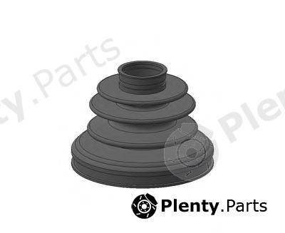 AUTOFREN SEINSA part D8366 Bellow Set, drive shaft