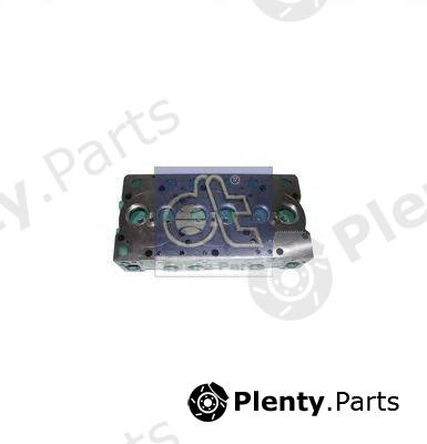  DT part 1.10160 (110160) Cylinder Head