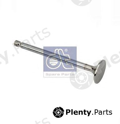  DT part 1.10522 (110522) Exhaust Valve
