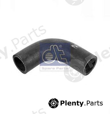  DT part 1.11048 (111048) Radiator Hose