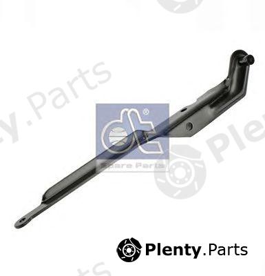  DT part 1.11229 (111229) Mounting, radiator