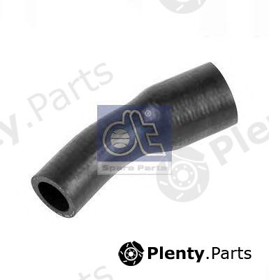  DT part 1.11502 (111502) Radiator Hose