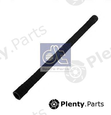  DT part 111521 Radiator Hose