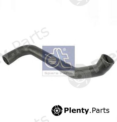  DT part 1.11550 (111550) Radiator Hose