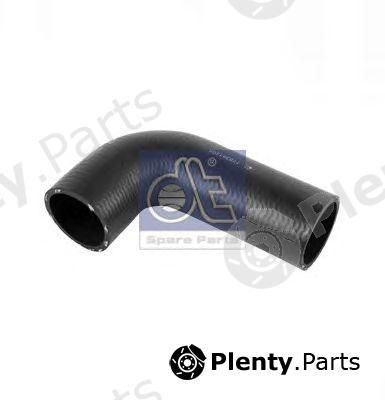  DT part 1.11606 (111606) Radiator Hose
