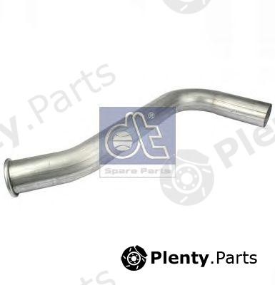  DT part 1.12373 (112373) Exhaust Pipe