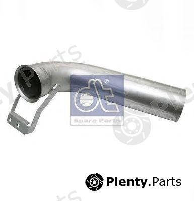  DT part 1.12634 (112634) Exhaust Pipe