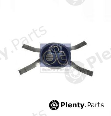  DT part 1.14125 (114125) Gear Lever Gaiter