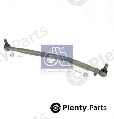  DT part 1.19026 (119026) Centre Rod Assembly