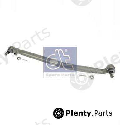 DT part 1.19036 (119036) Centre Rod Assembly