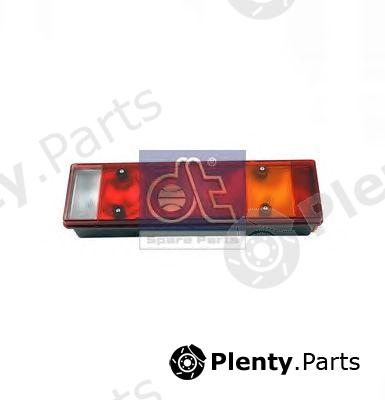  DT part 1.21251 (121251) Combination Rearlight