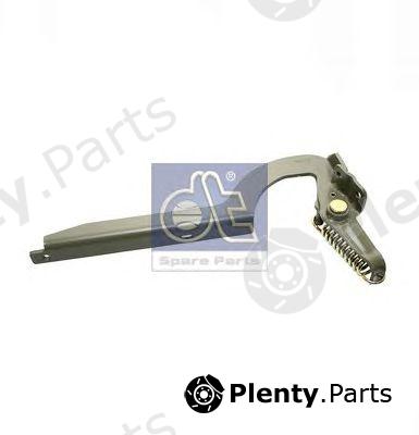  DT part 1.22524 (122524) Hinge, bonnet