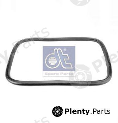  DT part 1.22577 (122577) Seal, rear windscreen