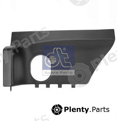  DT part 1.22617 (122617) Interior Door Panel
