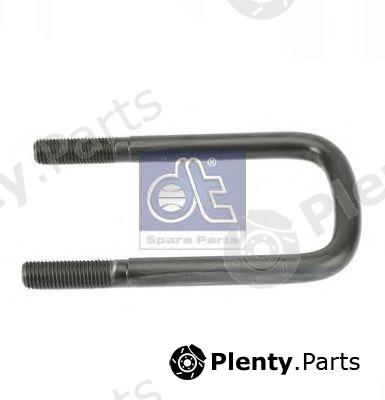  DT part 125351 Spring Clamp