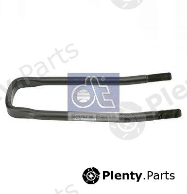  DT part 1.25387 (125387) Spring Clamp