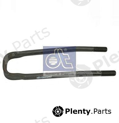  DT part 1.25388 (125388) Spring Clamp