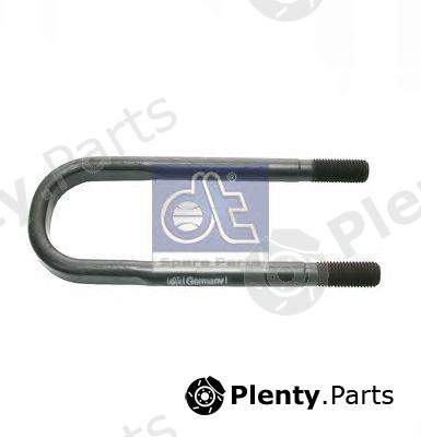  DT part 1.25417 (125417) Spring Clamp