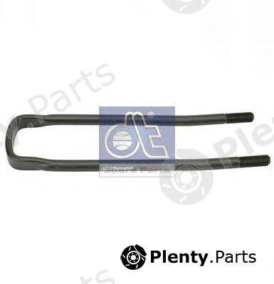  DT part 1.25418 (125418) Spring Clamp