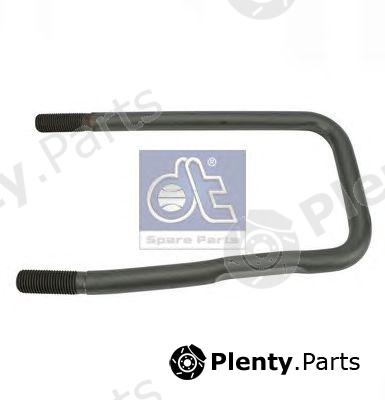  DT part 1.25420 (125420) Spring Clamp