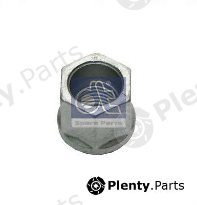  DT part 1.25433 (125433) Nut, spring clamp