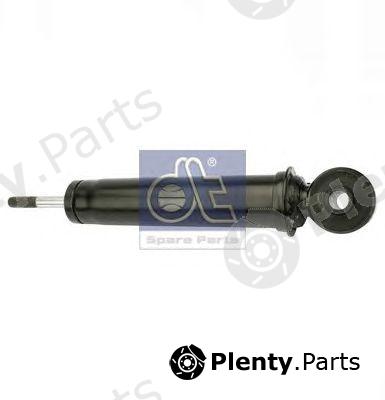  DT part 1.25694 (125694) Shock Absorber, cab suspension