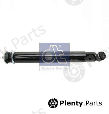  DT part 1.25800 (125800) Shock Absorber