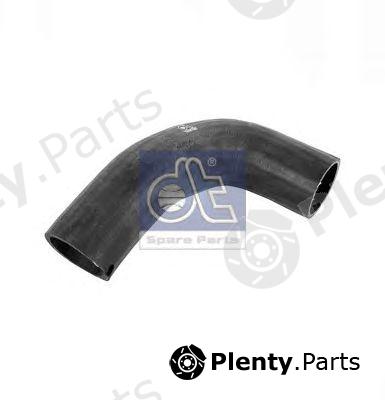  DT part 1.27501 (127501) Radiator Hose