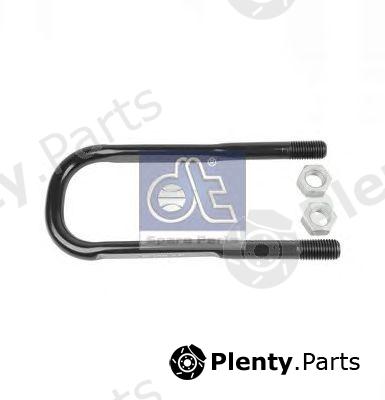  DT part 1.32580 (132580) Spring Clamp