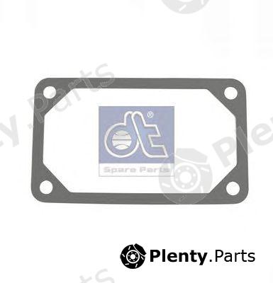  DT part 2.10252 (210252) Gasket, intake air preheating heater flange