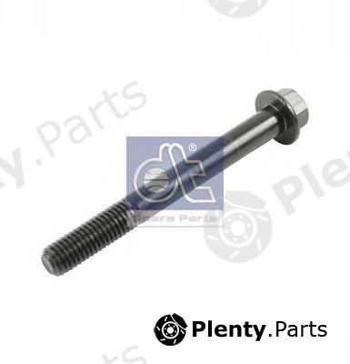  DT part 2.10354 (210354) Bolt, exhaust manifold