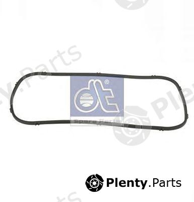  DT part 2.11020 (211020) Gasket, housing cover (crankcase)