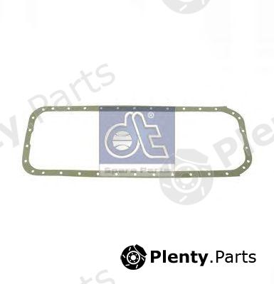  DT part 2.11027 (211027) Gasket, wet sump