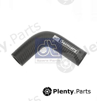  DT part 2.11302 (211302) Radiator Hose