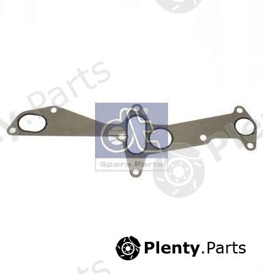  DT part 2.11429 (211429) Seal, oil filter housing