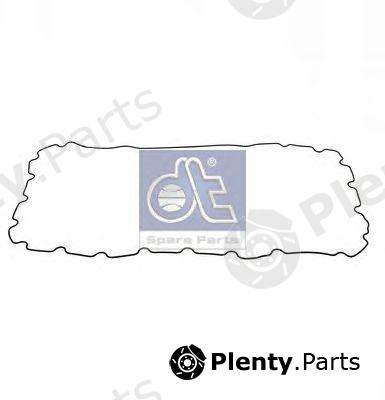  DT part 2.11436 (211436) Gasket, housing cover (crankcase)