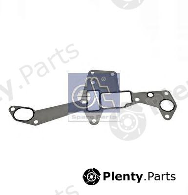  DT part 2.11450 (211450) Seal, oil filter housing
