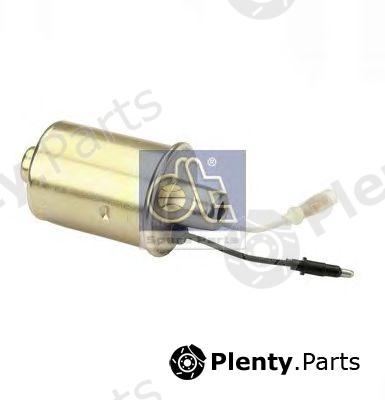  DT part 2.12093 (212093) Pump, fuel pre-supply