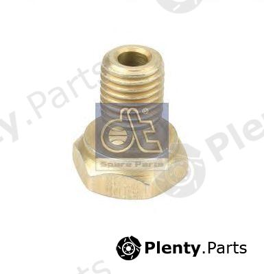  DT part 2.12240 (212240) Breather Screw / Valve
