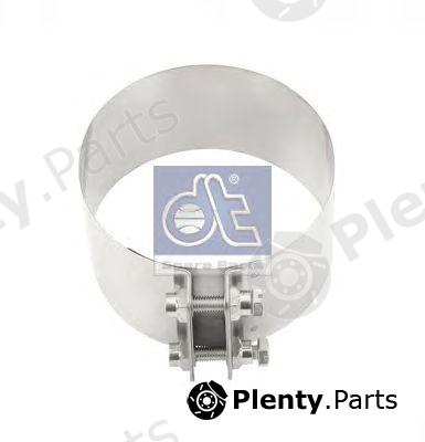  DT part 2.14595 (214595) Pipe Connector, exhaust system