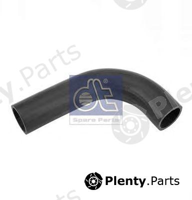  DT part 2.15102 (215102) Radiator Hose