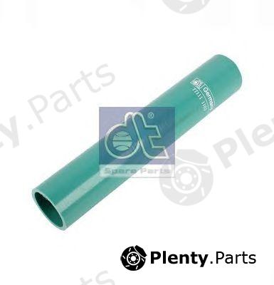  DT part 2.15169 (215169) Radiator Hose