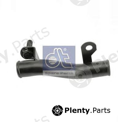  DT part 2.15199 (215199) Coolant Tube
