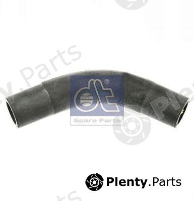  DT part 2.15700 (215700) Radiator Hose